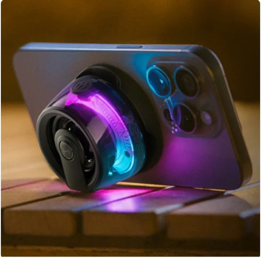 BOCINA MAGNETICA PARA CELULARES G200